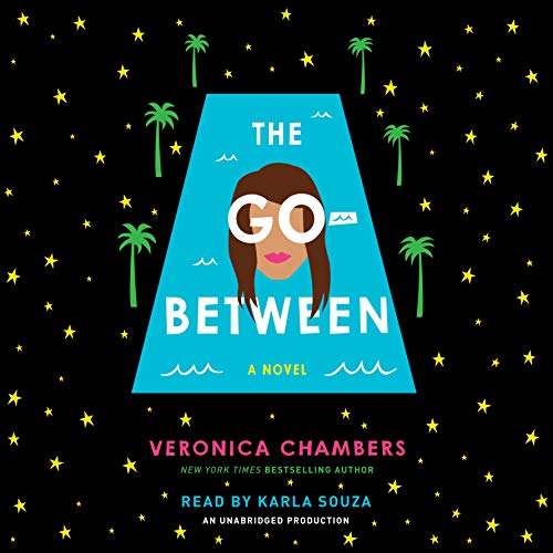 Cover of The Go-Between