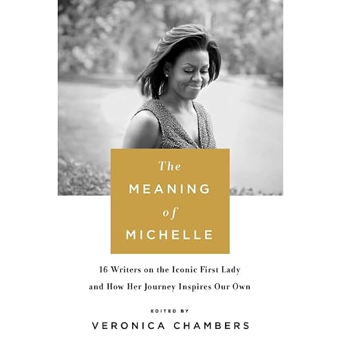 Cover of The Meaning of Michelle