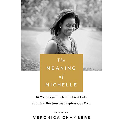 Cover of The Meaning of Michelle