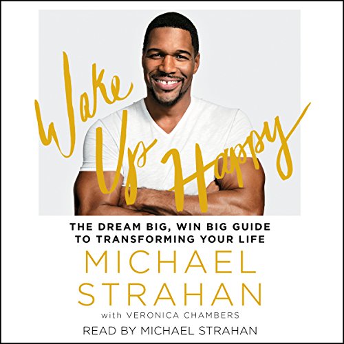 Cover of Wake Up Happy