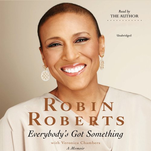 Cover of Everybody's Got Something
