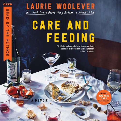 Cover of Care and Feeding