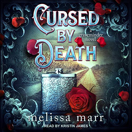 Cover of Cursed by Death