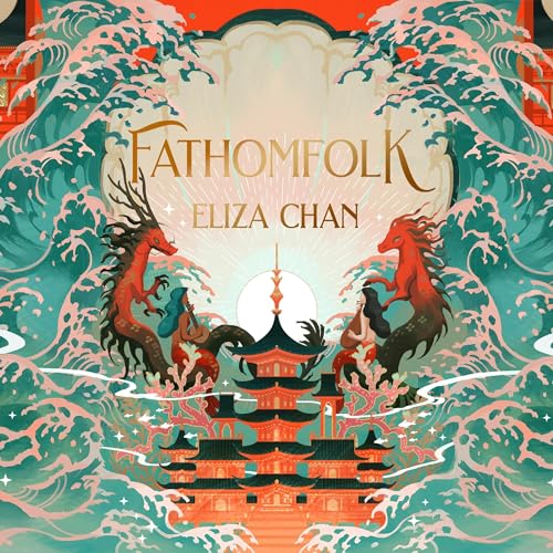 Cover of Fathomfolk