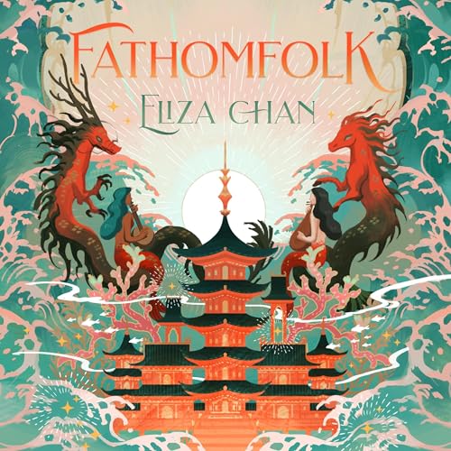Cover of Fathomfolk