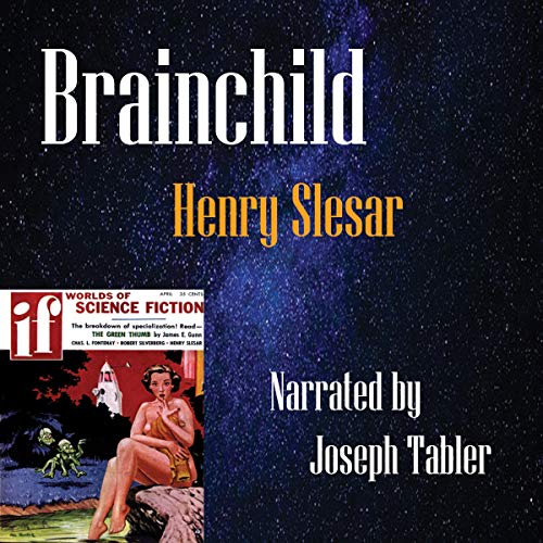 Cover of Brainchild