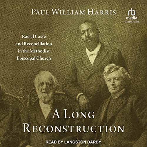 Cover of A Long Reconstruction