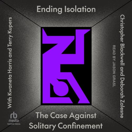 Cover of Ending Isolation