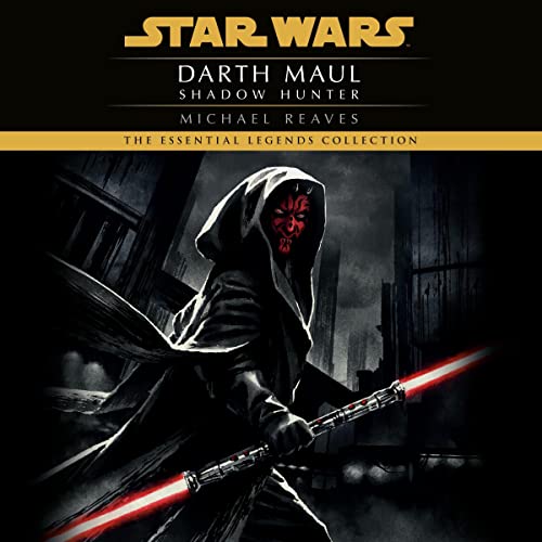 Cover of Shadow Hunter