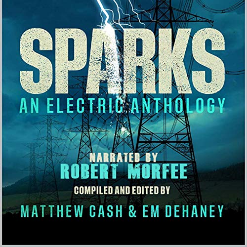Cover of Sparks