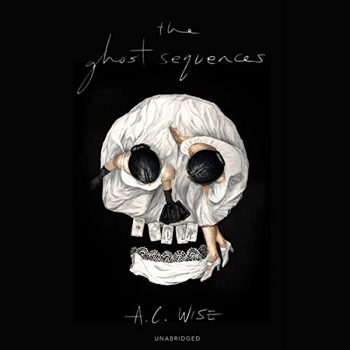 Cover of The Ghost Sequences