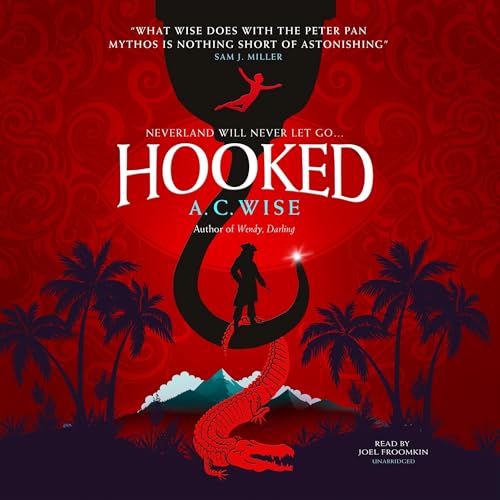 Cover of Hooked