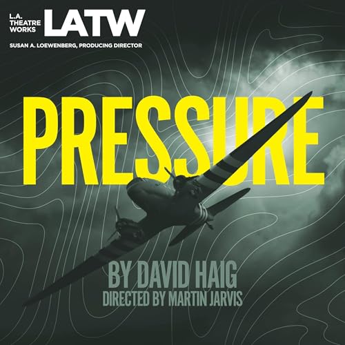 Cover of Pressure