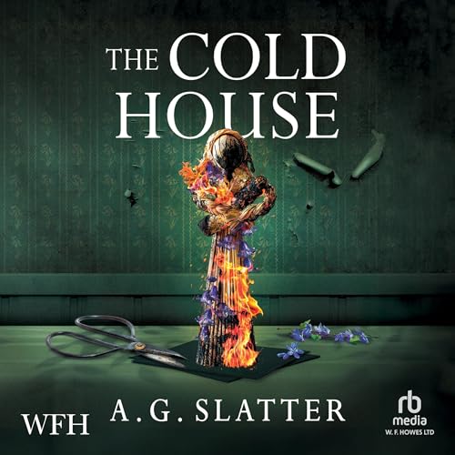 Cover of The Cold House