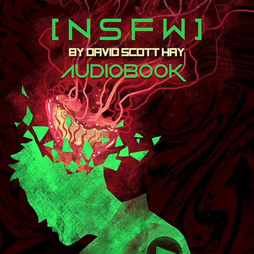 Cover of NSFW