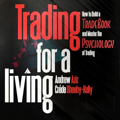 Cover of Trading for a Living