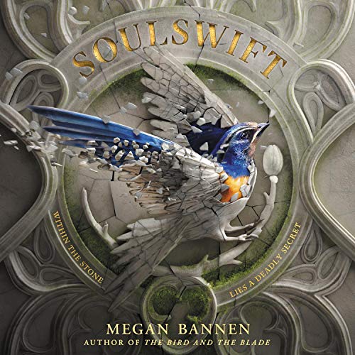 Cover of Soulswift