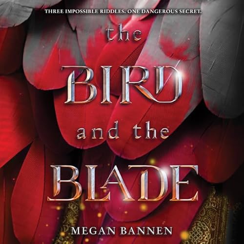 Cover of The Bird and the Blade