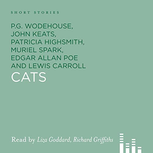 Cover of Cats