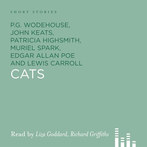 Cover of Cats