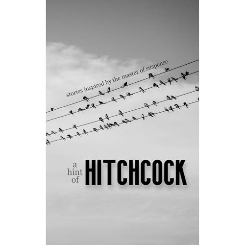 Cover of A Hint of Hitchcock
