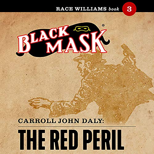 Cover of The Red Peril