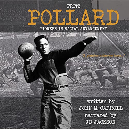 Cover of Fritz Pollard