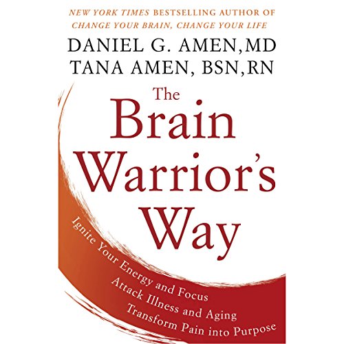 Cover of The Brain Warrior's Way