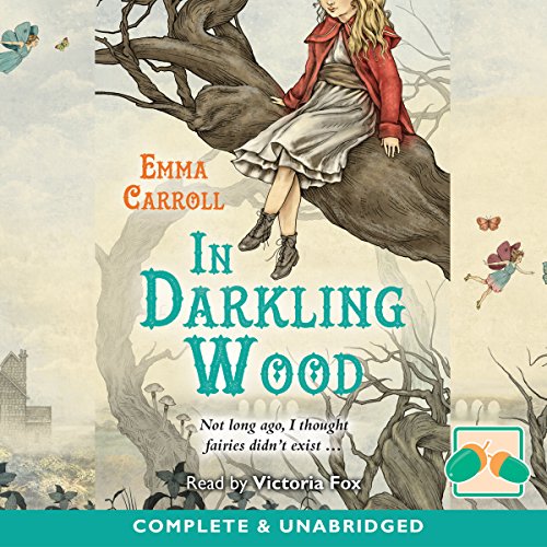 Cover of In Darkling Wood