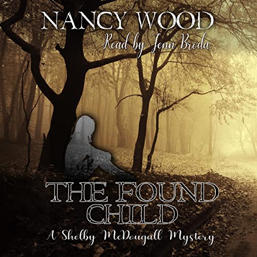 Cover of The Found Child