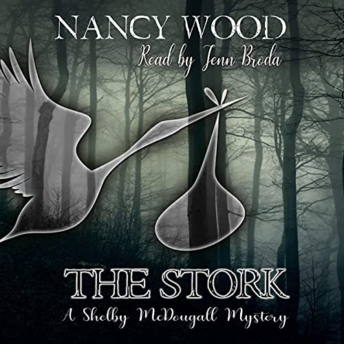 Cover of The Stork