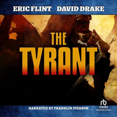 Cover of The Tyrant