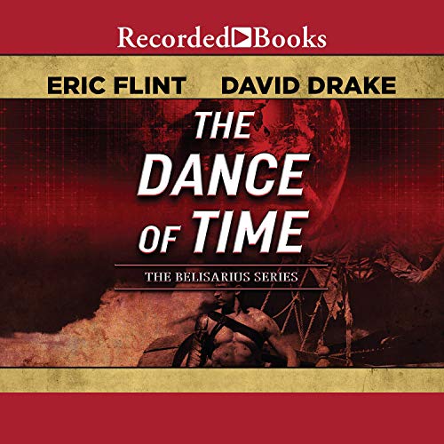 Cover of The Dance of Time