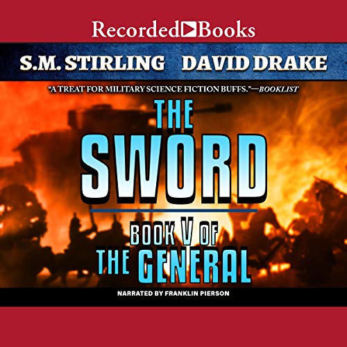 Cover of The Sword