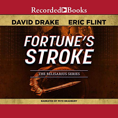 Cover of Fortune's Stroke