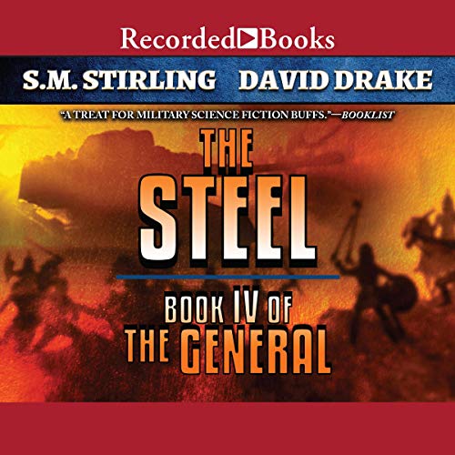 Cover of The Steel