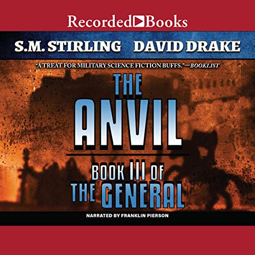 Cover of The Anvil