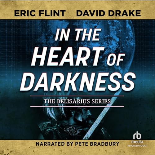 Cover of In the Heart of Darkness