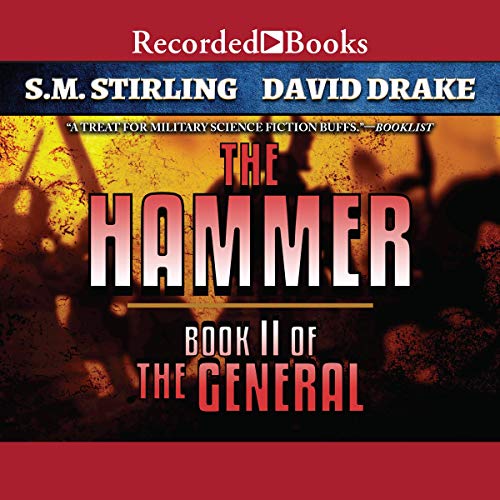 Cover of The Hammer