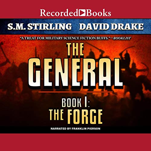 Cover of The Forge