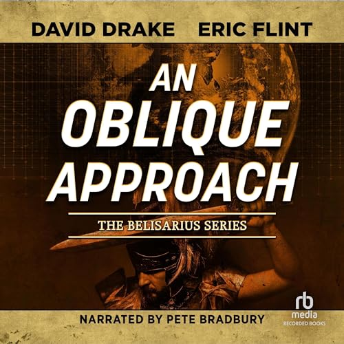 Cover of An Oblique Approach