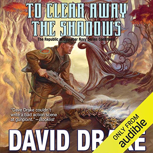 Cover of To Clear Away the Shadows