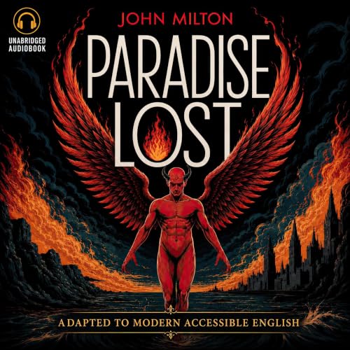 Cover of Paradise Lost