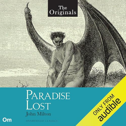 Cover of Paradise Lost