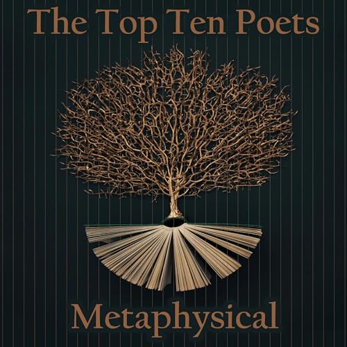 Cover of The Top 10 Poets - Metaphysical