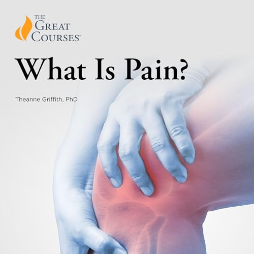 Cover of What Is Pain?