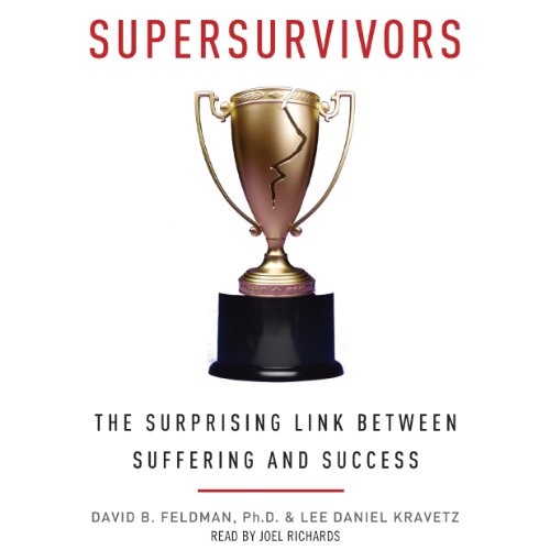 Cover of Supersurvivors