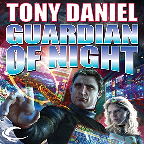 Cover of Guardian of Night
