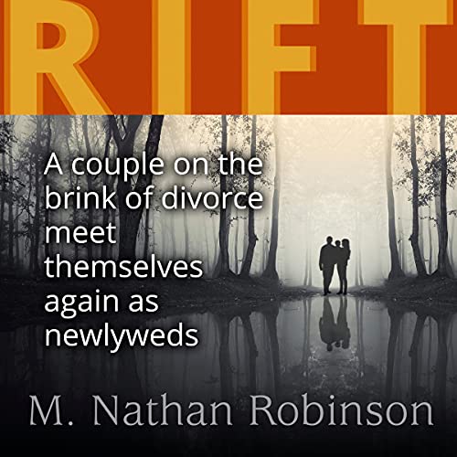 Cover of Rift
