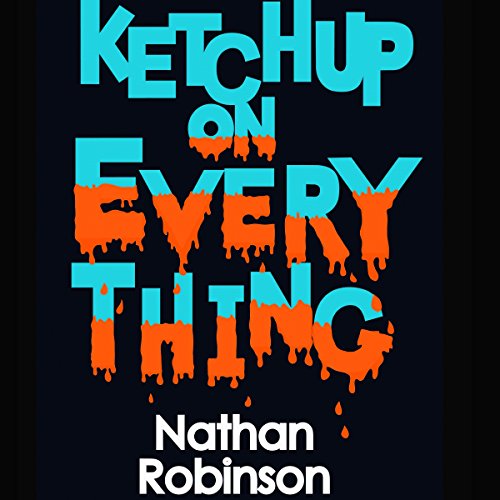 Cover of Ketchup on Everything